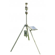 Compact Weather Stations